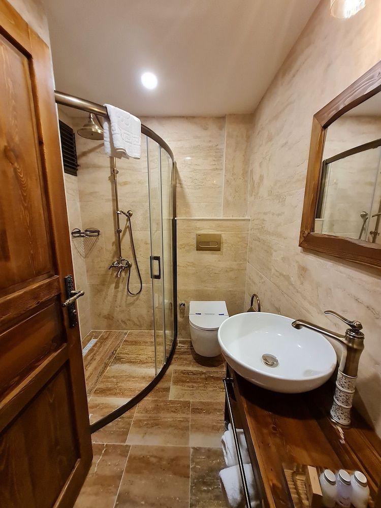 Flavia Cappadocia Hotel Standard Double or Twin Room 3