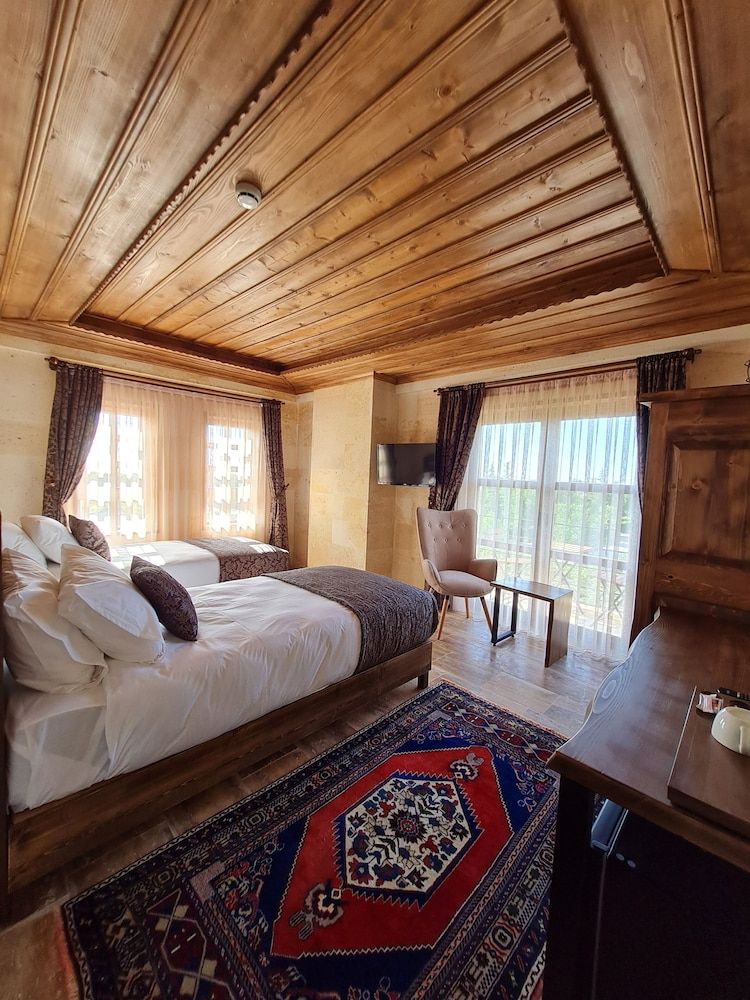 undefined Flavia Cappadocia Hotel 4