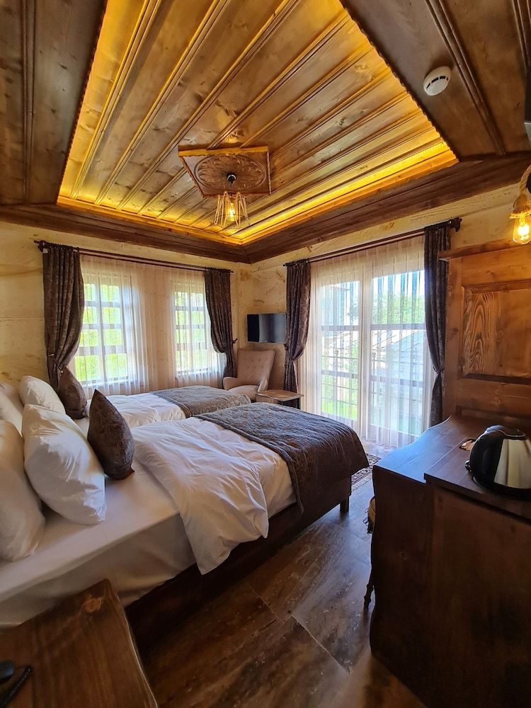 undefined Flavia Cappadocia Hotel 3