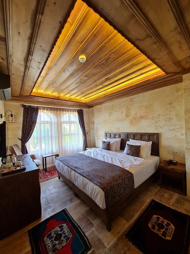 Flavia Cappadocia Hotel Standard Double or Twin Room 2