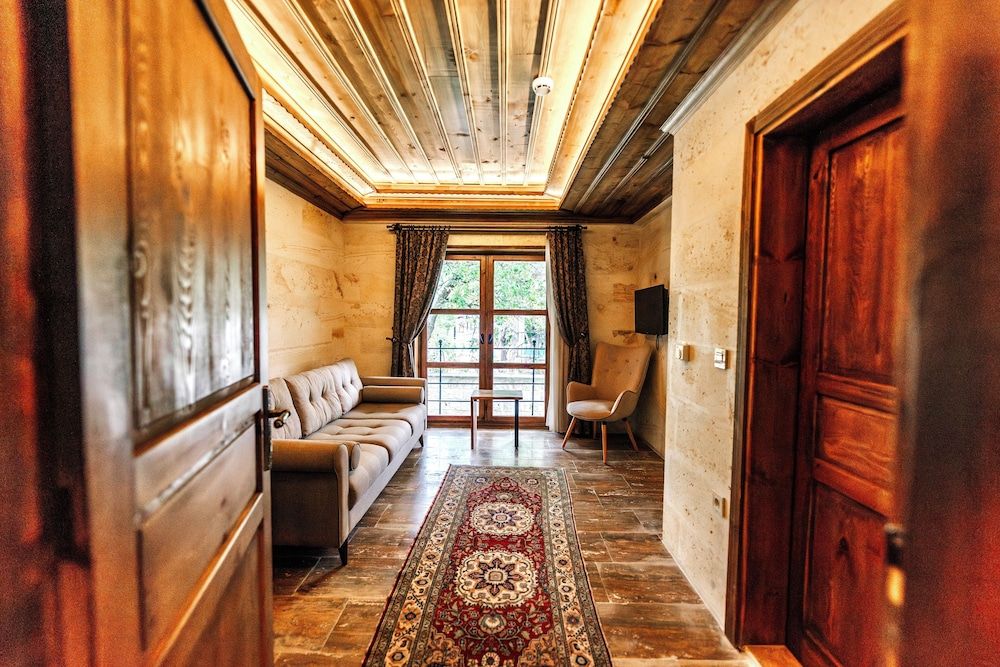 undefined Flavia Cappadocia Hotel 2