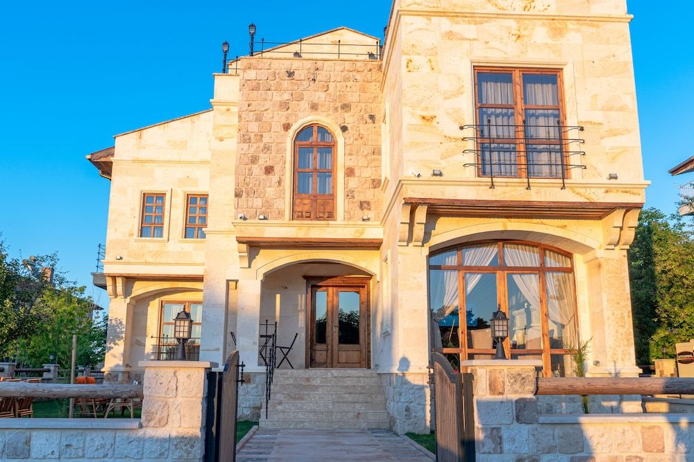 undefined Flavia Cappadocia Hotel 7