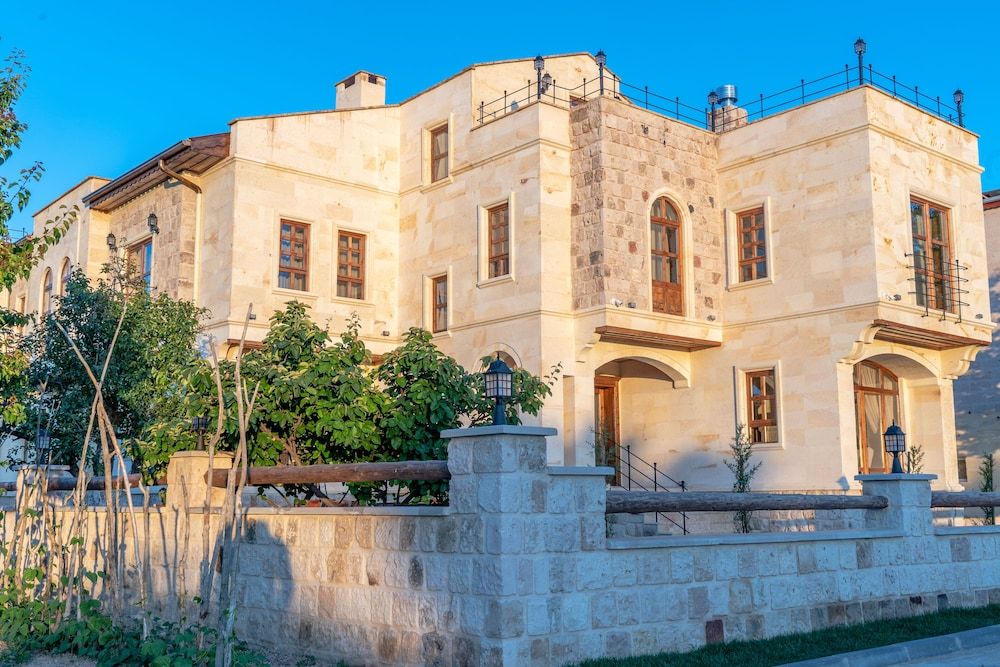 undefined Flavia Cappadocia Hotel 10