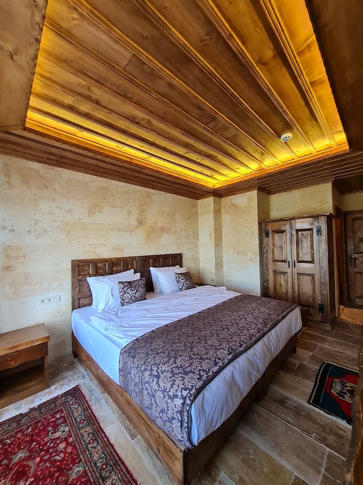 Flavia Cappadocia Hotel Standard Double or Twin Room