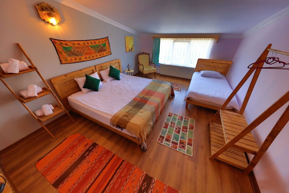 undefined Alphan Cappadocia