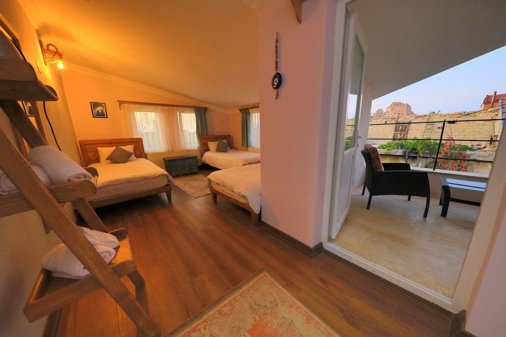 undefined Alphan Cappadocia 2