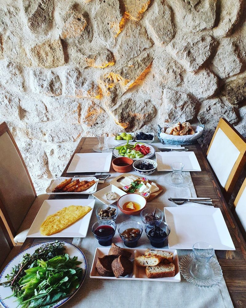 undefined Alphan Cappadocia 8