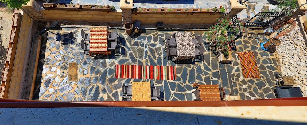 undefined Alphan Cappadocia 9