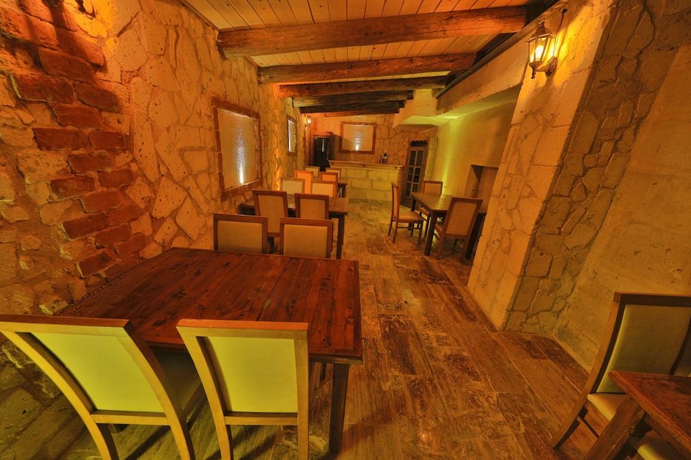 undefined Alphan Cappadocia 7