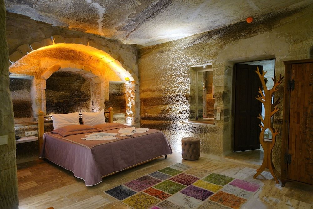 undefined Göreme Cave Lodge 3