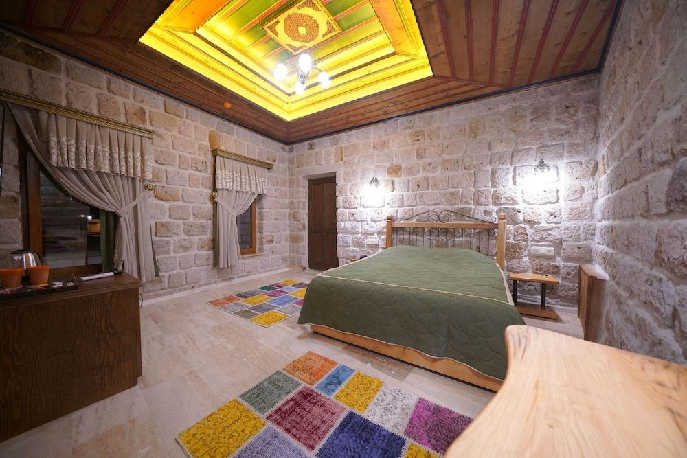 undefined Göreme Cave Lodge 5