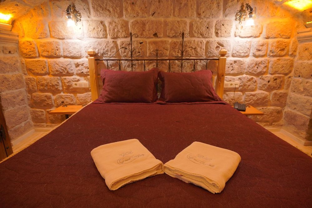 undefined Göreme Cave Lodge 10