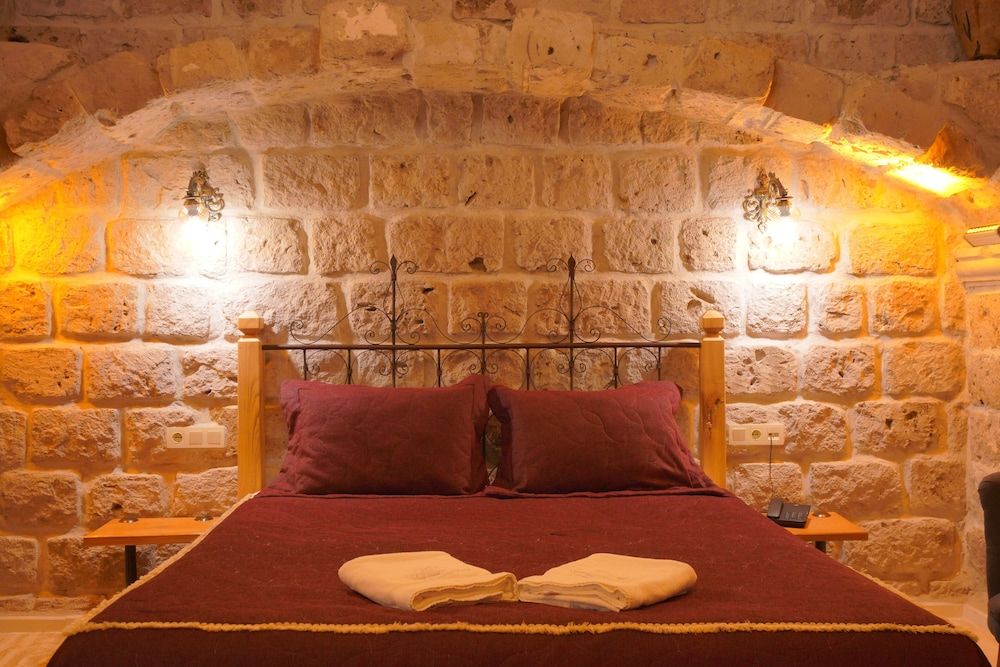 undefined Göreme Cave Lodge 9