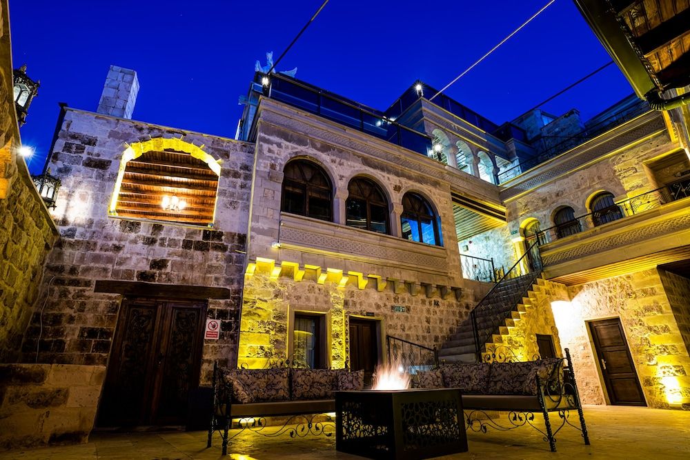 undefined Cappadocia Pegasos Cave Suite Hotel 6