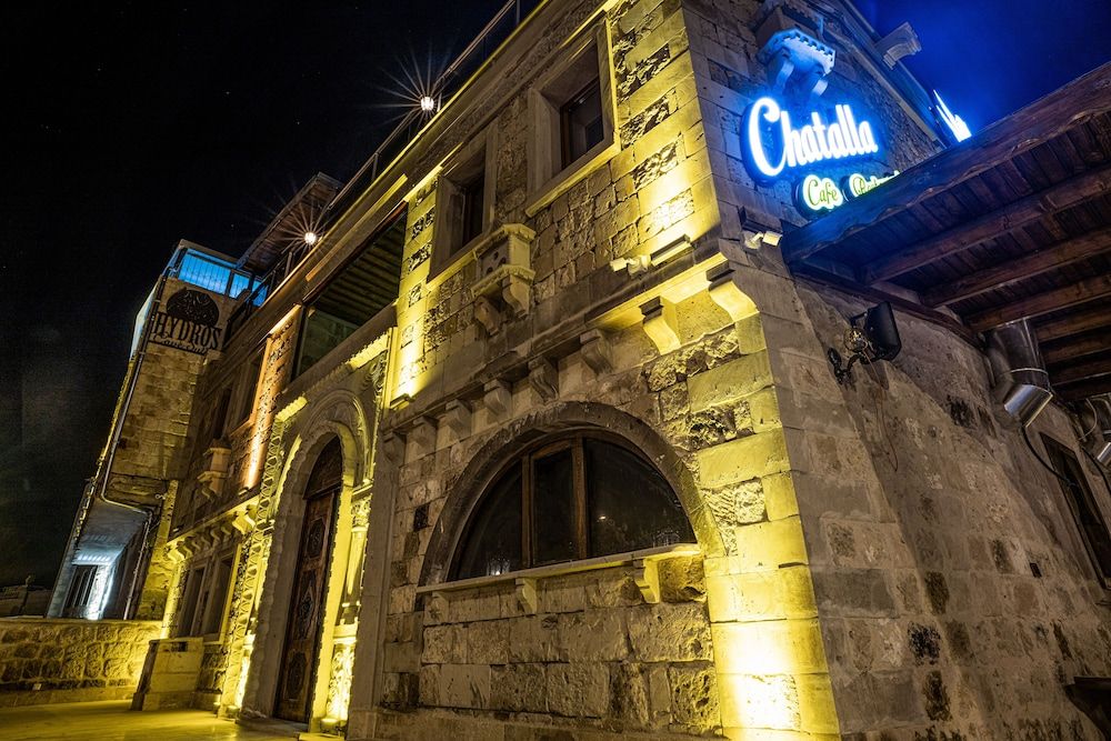 undefined Cappadocia Pegasos Cave Suite Hotel 9