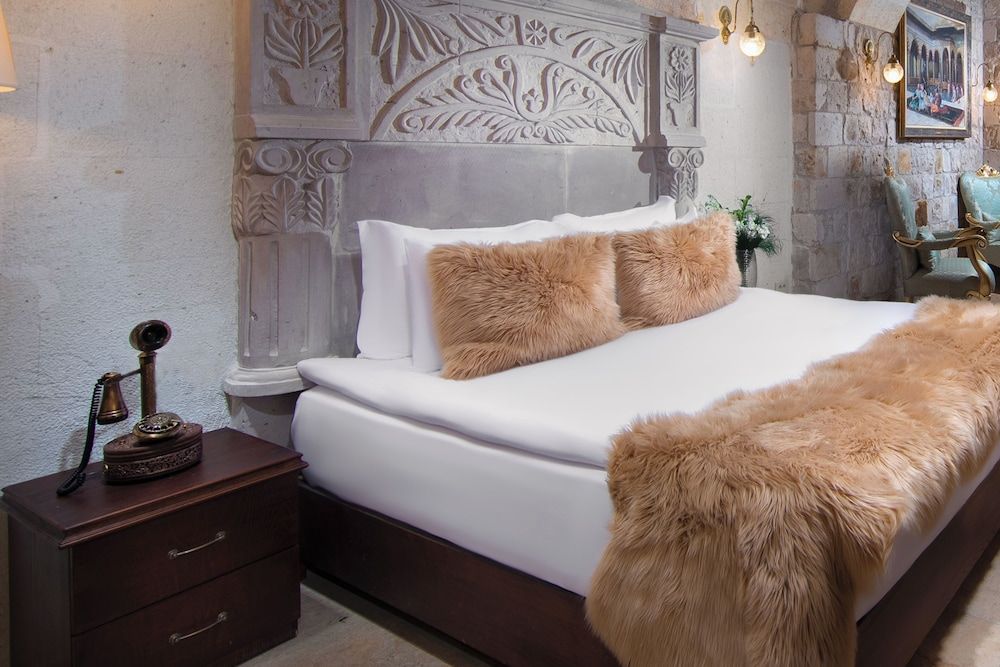 Cappadocia Pegasos Cave Suite Hotel Poseidon