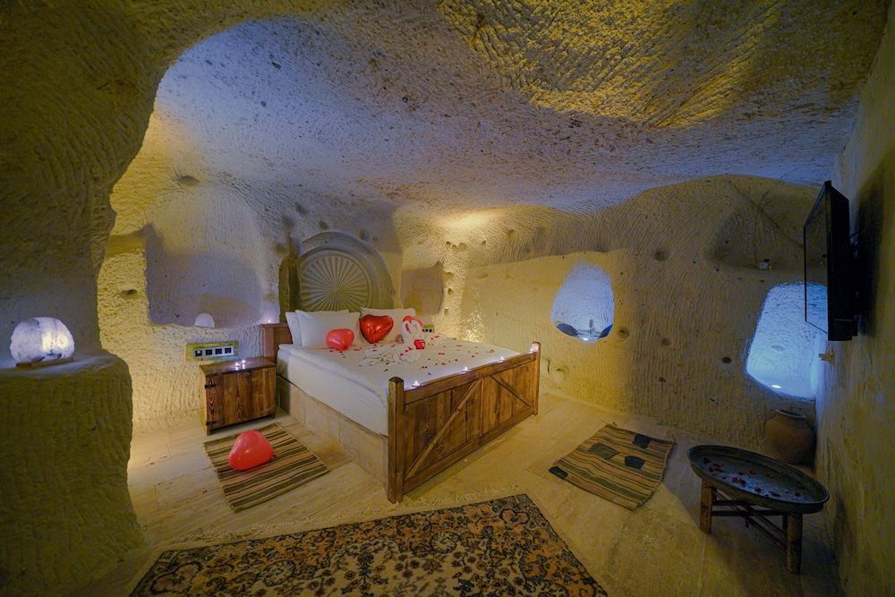 undefined babili cappadocia cave hotel 5