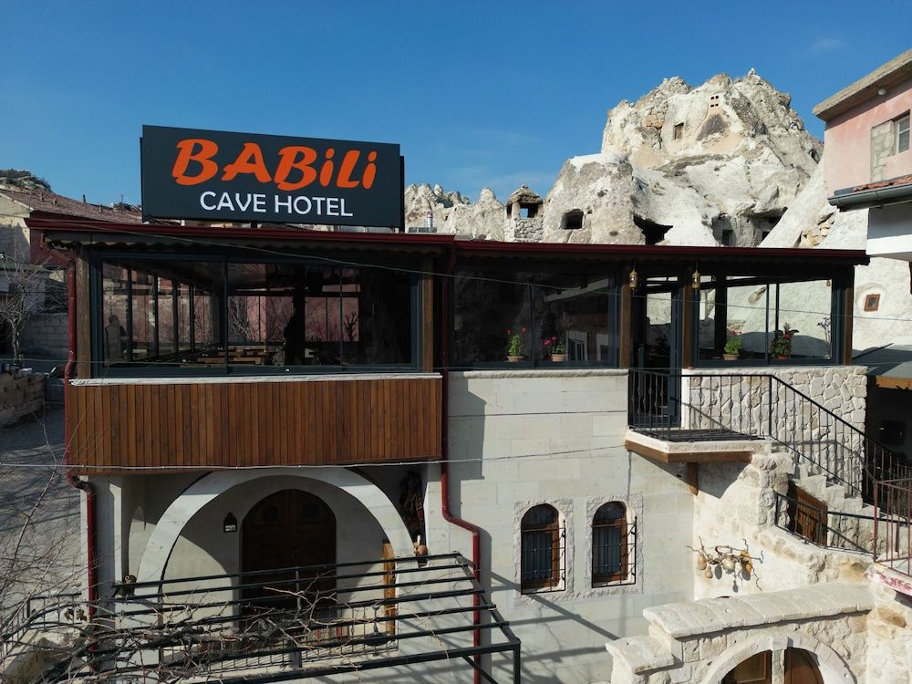 undefined babili cappadocia cave hotel 6