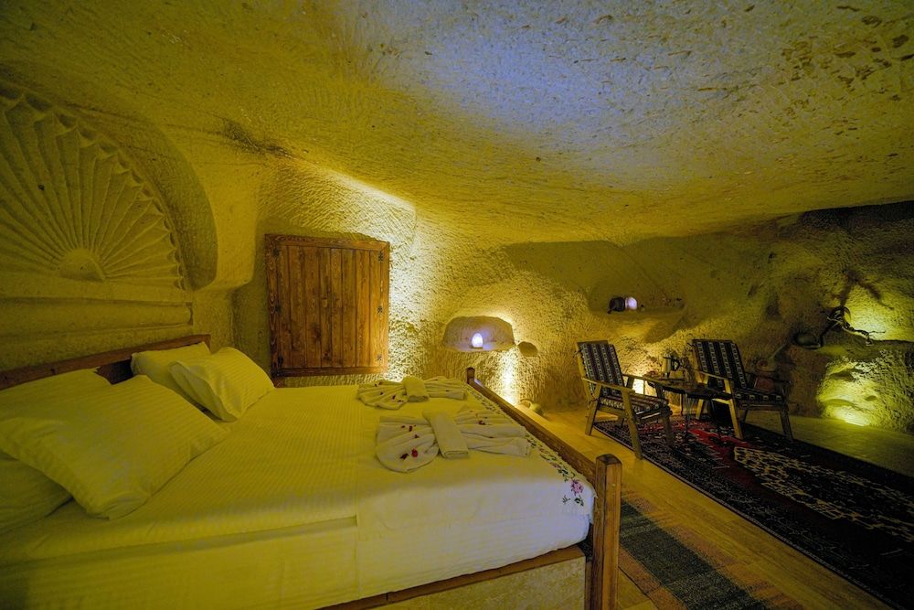 undefined babili cappadocia cave hotel 4