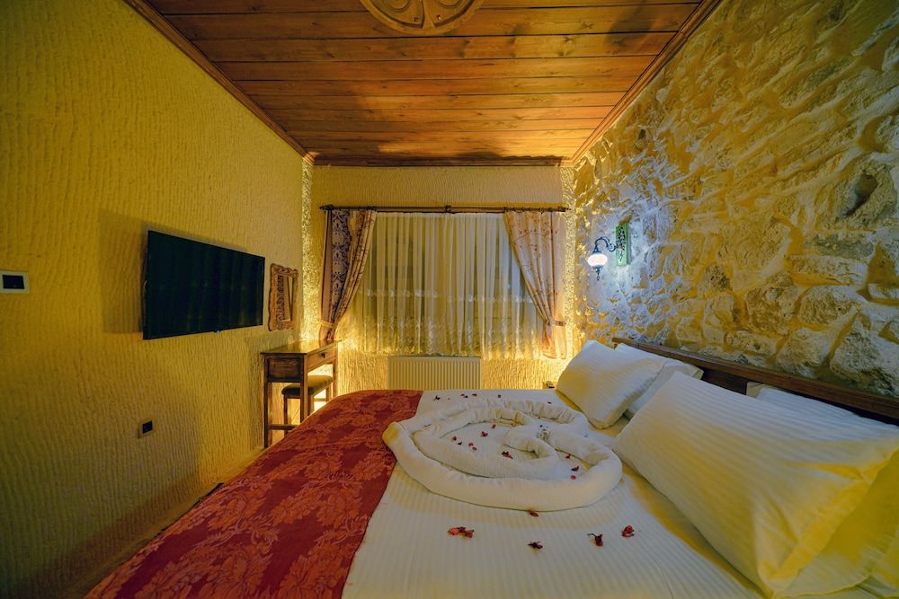 undefined babili cappadocia cave hotel 9