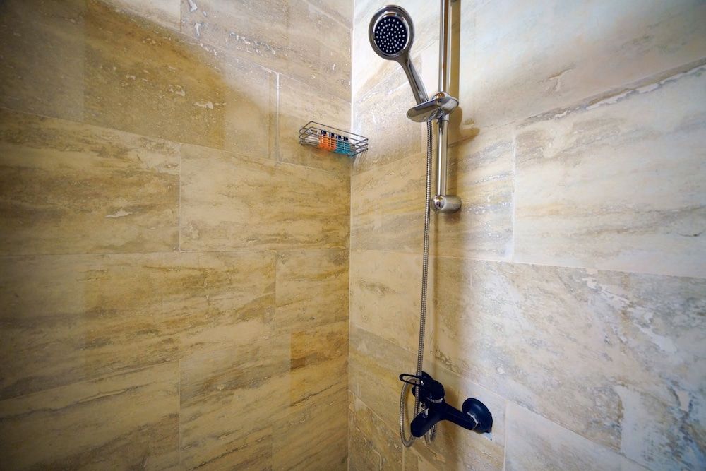 babili cappadocia cave hotel Design Double Room, 1 Queen Bed, Non Smoking, Garden View 14