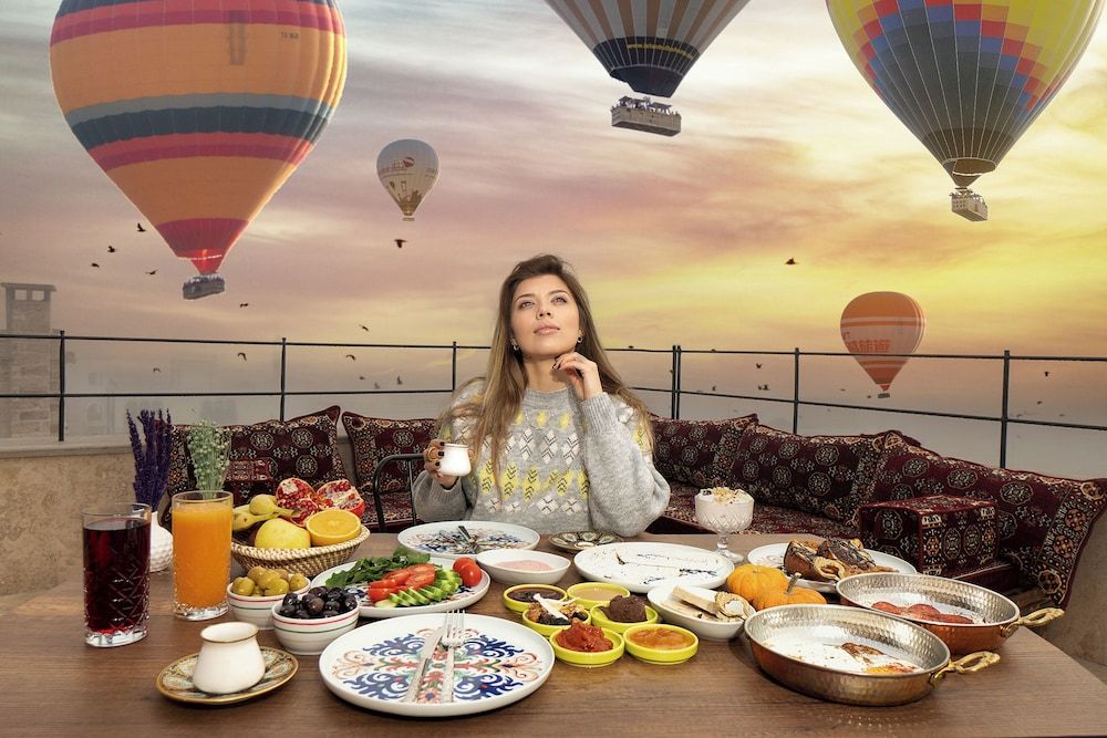 undefined Serene Premium Stone House