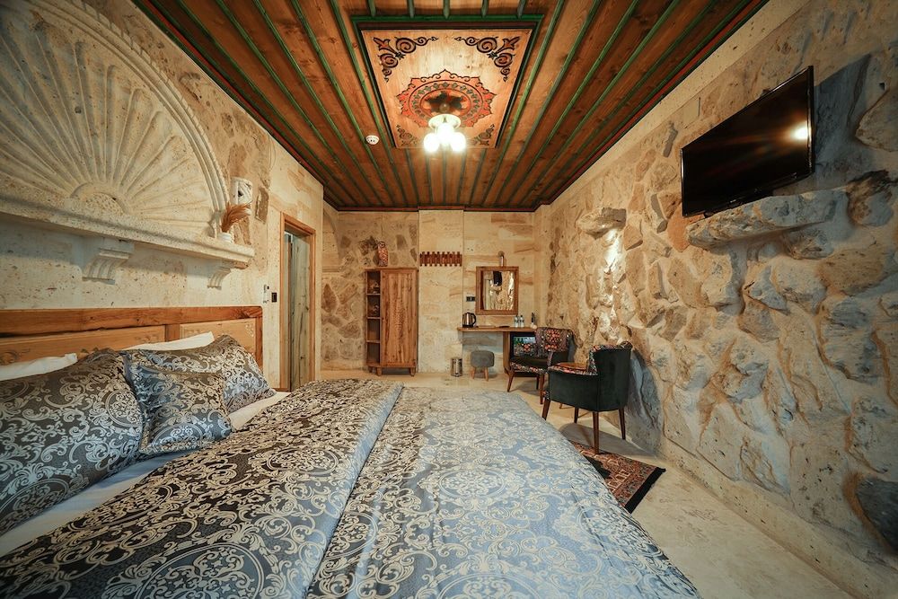 undefined Serene Premium Stone House 5