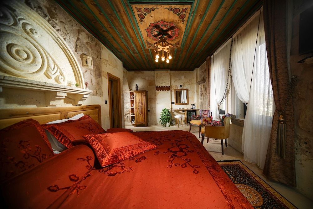 undefined Serene Premium Stone House 7