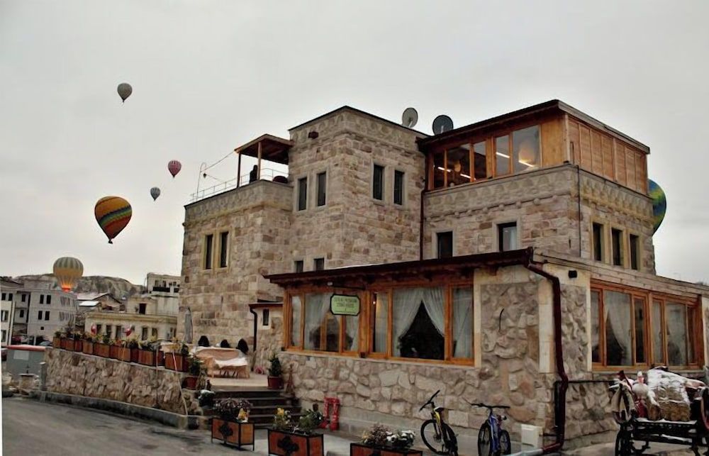 undefined Serene Premium Stone House 2