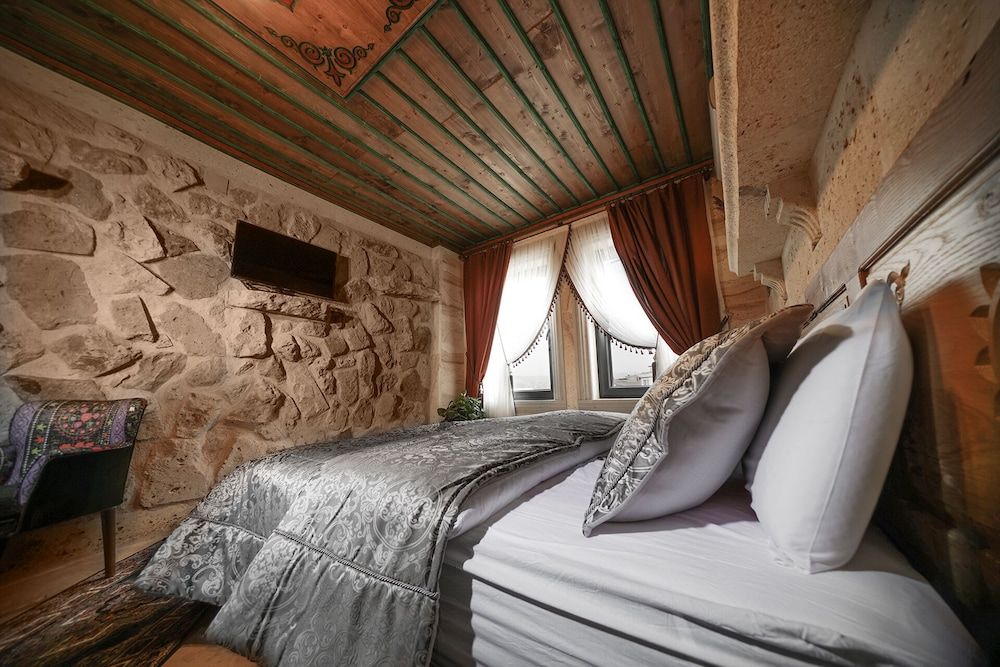 undefined Serene Premium Stone House 6