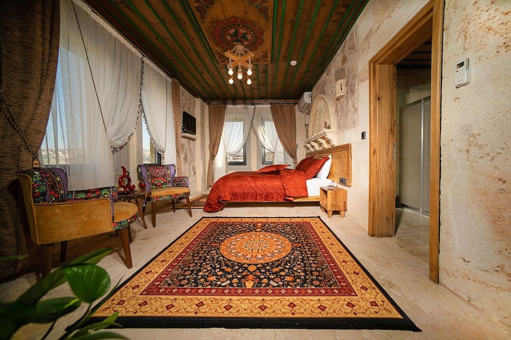 undefined Serene Premium Stone House 4