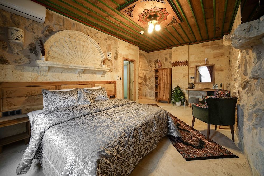 undefined Serene Premium Stone House 3