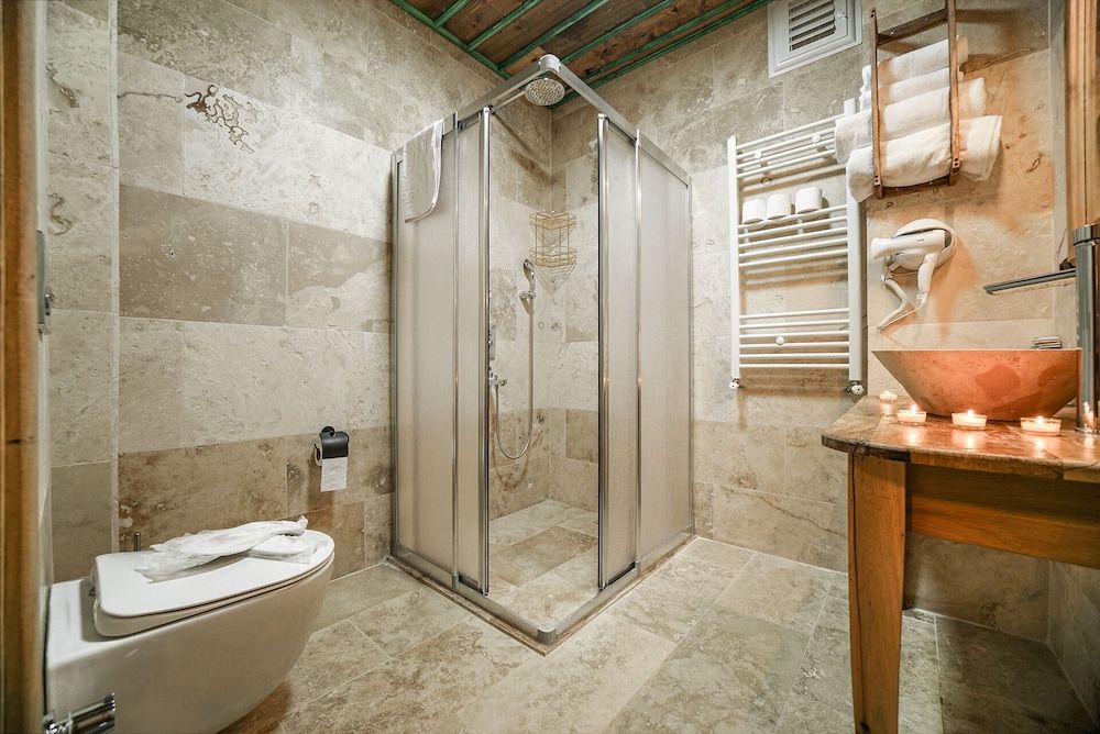 undefined Serene Premium Stone House 8