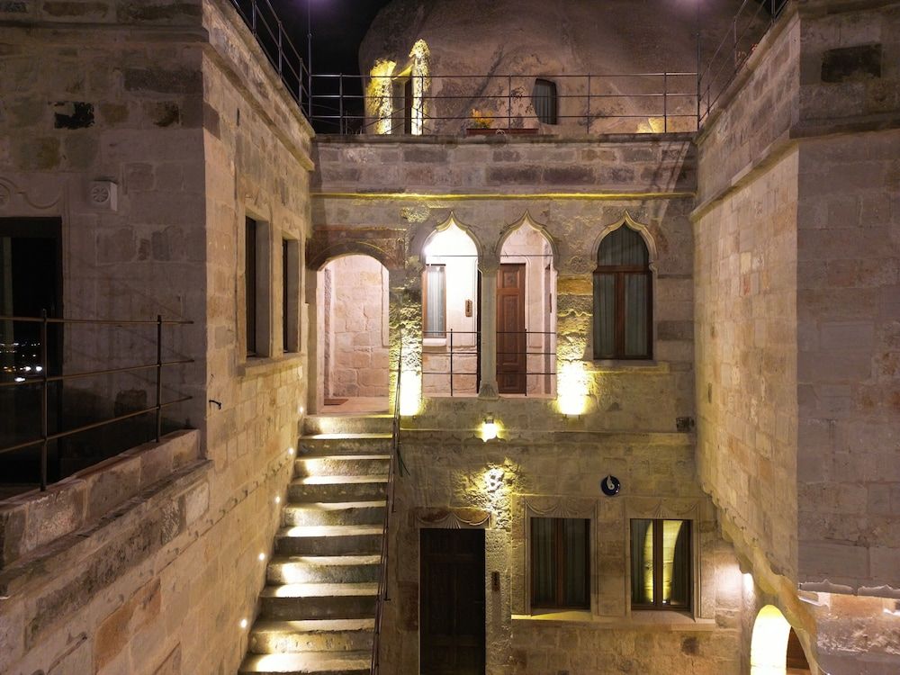 undefined Cappadocia Secret Hill Cave Suites 7