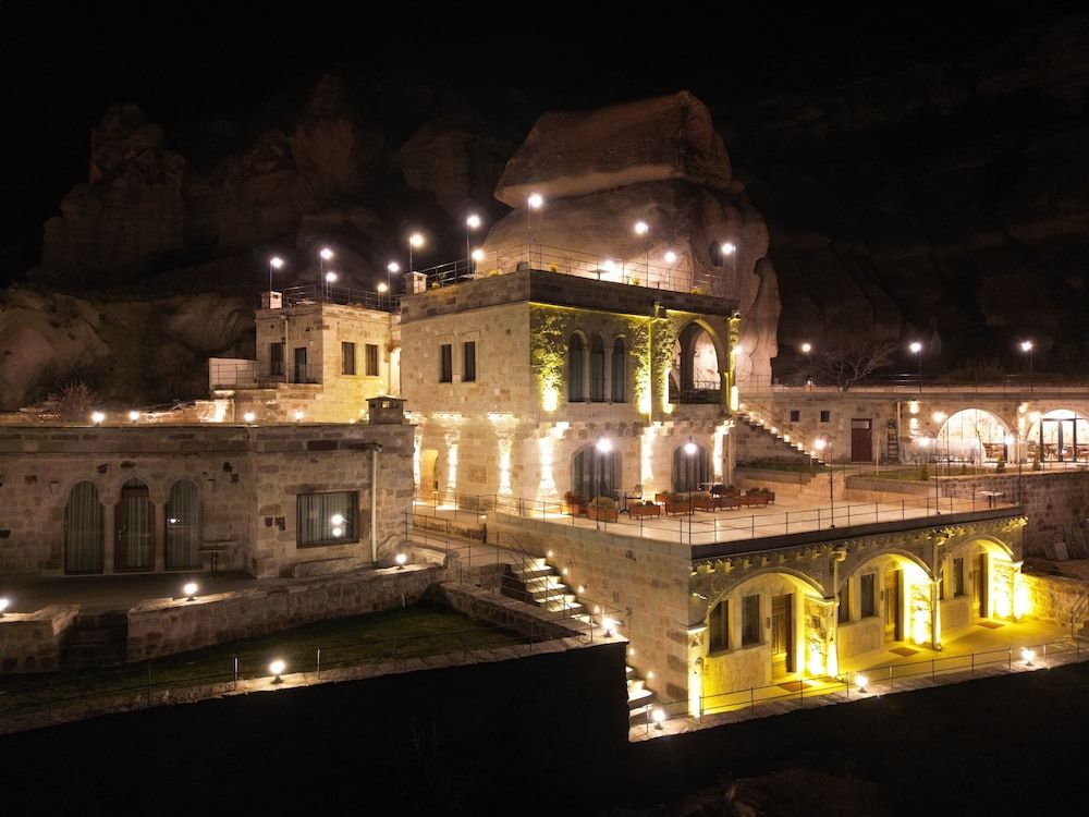 undefined Cappadocia Secret Hill Cave Suites 9