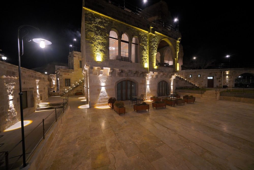 undefined Cappadocia Secret Hill Cave Suites 6