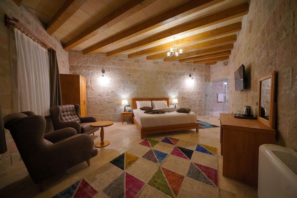 undefined Cappadocia Secret Hill Cave Suites 4