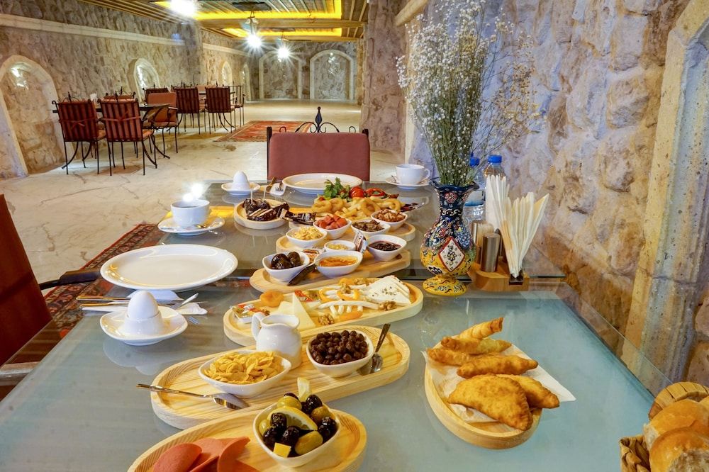 undefined Premium Cappadocia Hotel 7