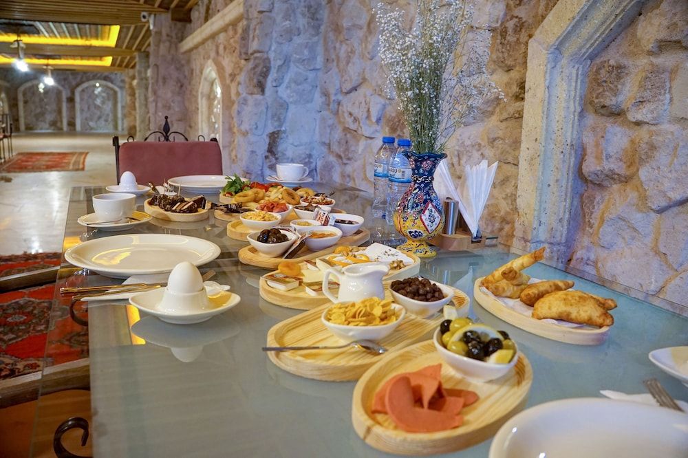 undefined Premium Cappadocia Hotel 8