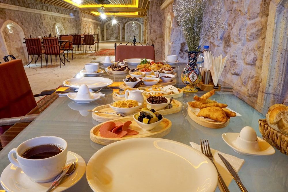 undefined Premium Cappadocia Hotel 10