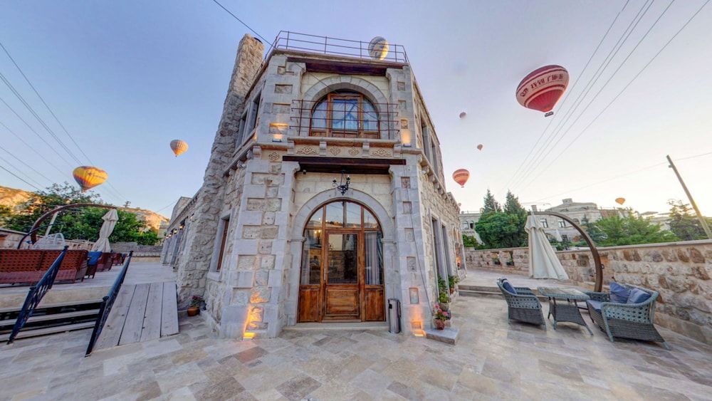 undefined Premium Cappadocia Hotel 6