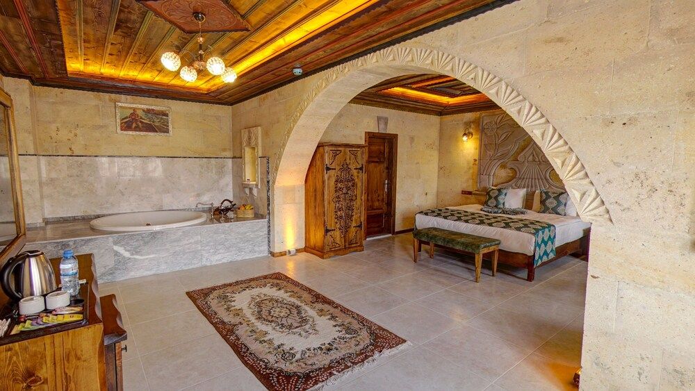 undefined Premium Cappadocia Hotel