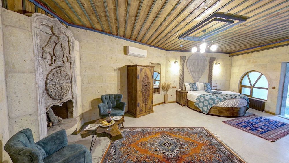 undefined Premium Cappadocia Hotel 4