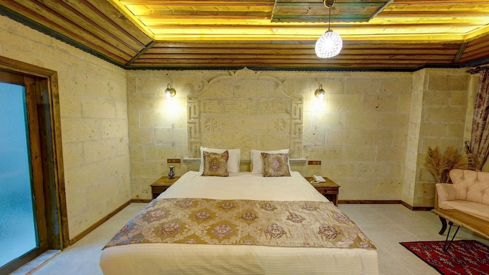 undefined Premium Cappadocia Hotel 5