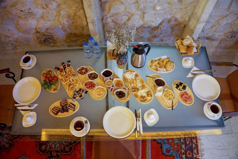 undefined Premium Cappadocia Hotel 9