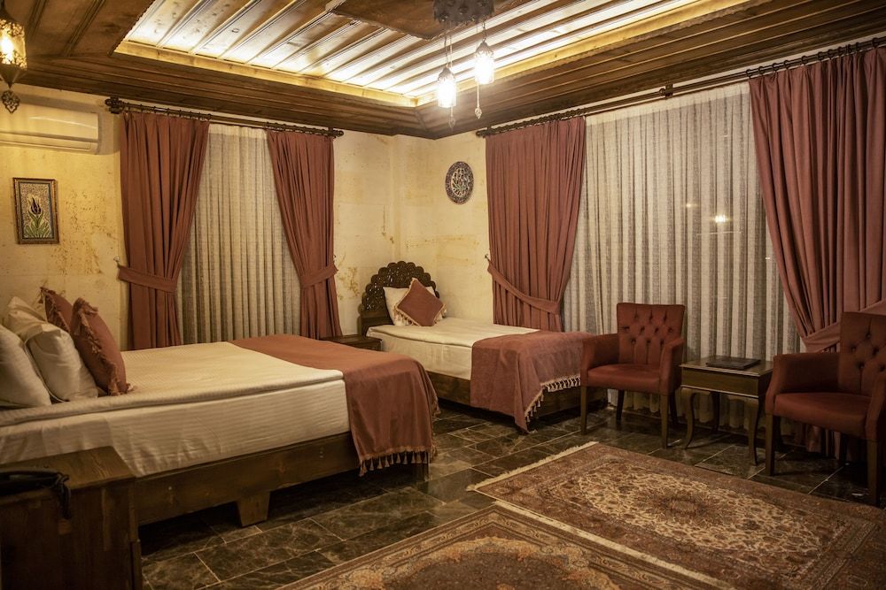 undefined Garden Suites Hotel Cappadocia