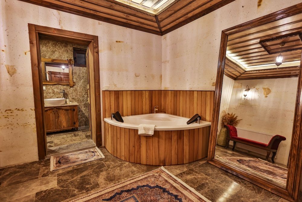 undefined Garden Suites Hotel Cappadocia 4