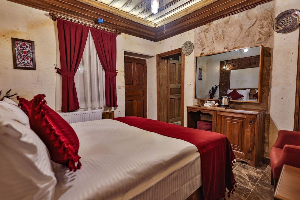 undefined Garden Suites Hotel Cappadocia 5