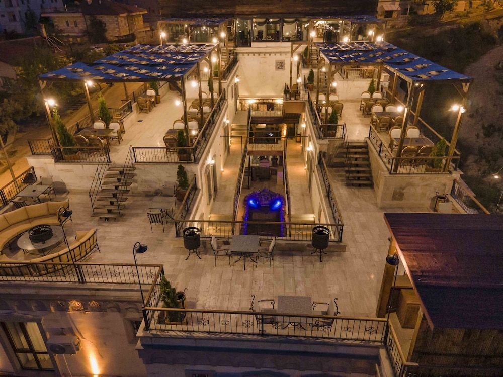 undefined Garden Suites Hotel Cappadocia 6