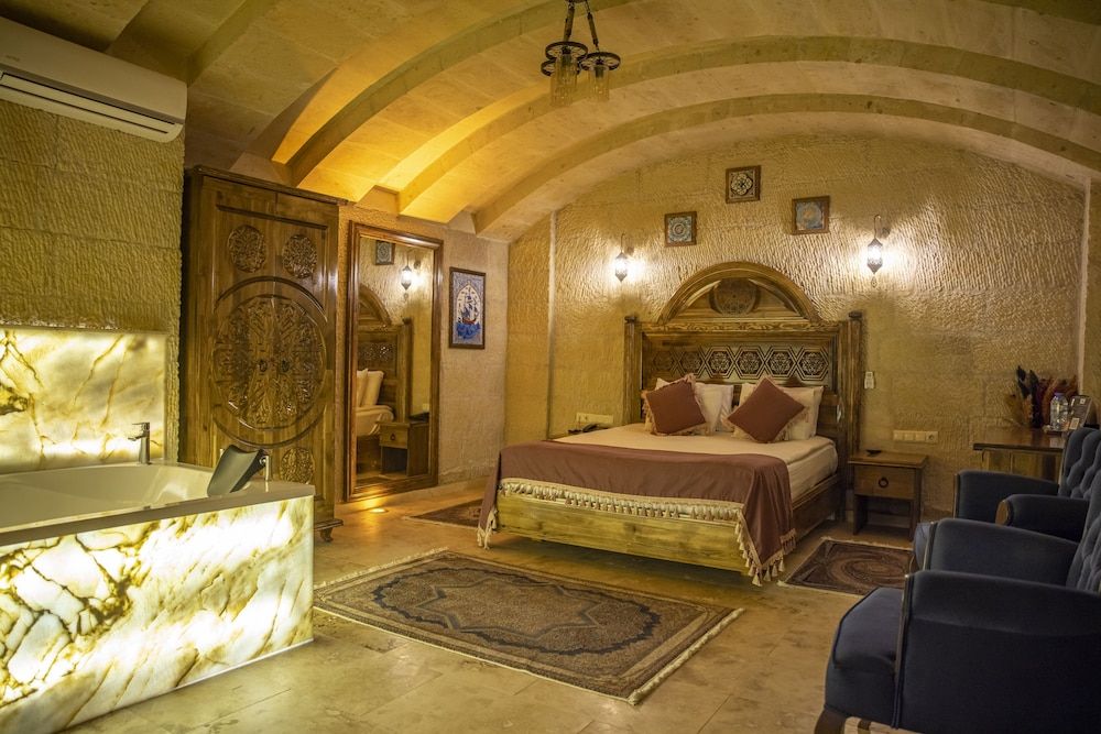 undefined Garden Suites Hotel Cappadocia 2